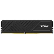 XPG AX4U320032G16A-SBKD35 GAMMIX D35 Memoria RAM 32 GB DDR4 3200 MHz CL16 1 x 32 GB colore Nero