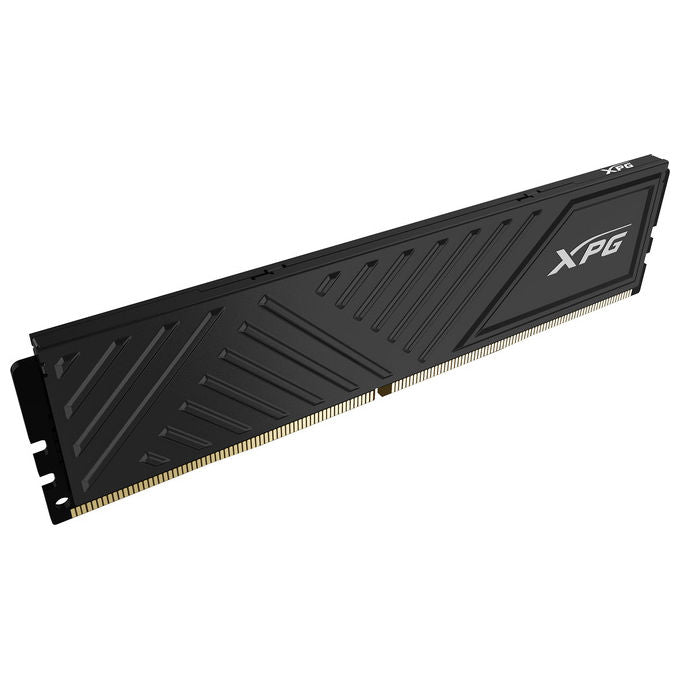 XPG AX4U320032G16A-SBKD35 GAMMIX D35 Memoria RAM 32 GB DDR4 3200 MHz CL16 1 x 32 GB colore Nero