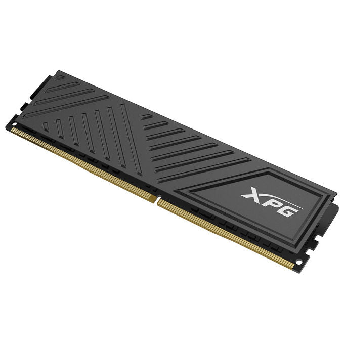 XPG AX4U320032G16A-SBKD35 GAMMIX D35 Memoria RAM 32 GB DDR4 3200 MHz CL16 1 x 32 GB colore Nero