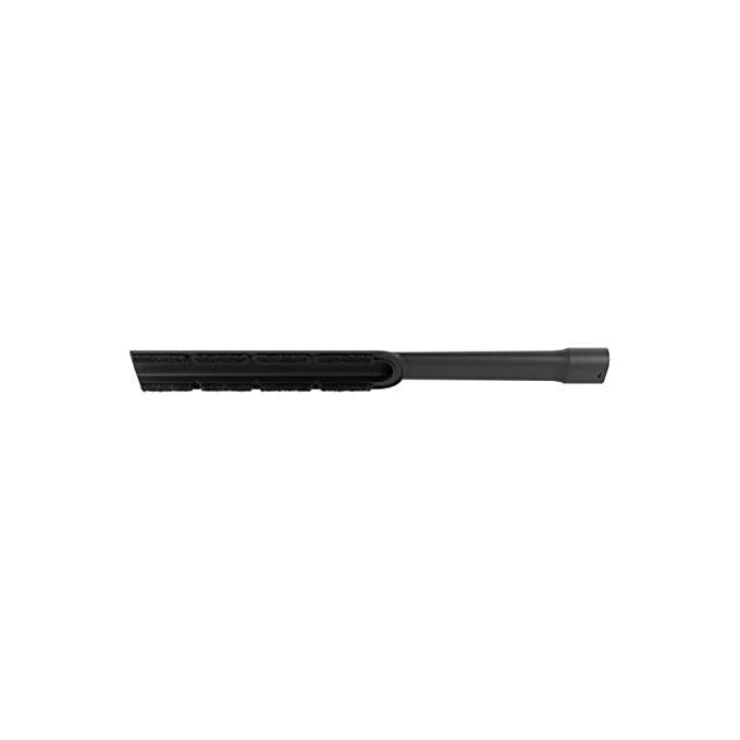 AEG AZE163 Bocchetta Ultra Slim per Aspirapolvere Senza Fili Profondita' Minima 19 mm Lunghezza Raggiungibile 80 cm Ingresso Aria 21 cm colore Nero
