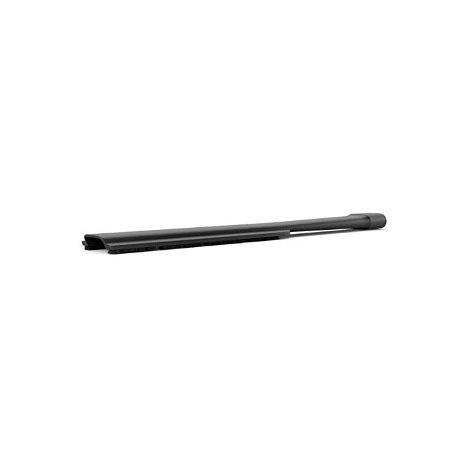 AEG AZE163 Bocchetta Ultra Slim per Aspirapolvere Senza Fili Profondita' Minima 19 mm Lunghezza Raggiungibile 80 cm Ingresso Aria 21 cm colore Nero