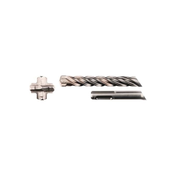 Makita B-58110 NEMESIS2 SDS Punta per Trapano 8x215