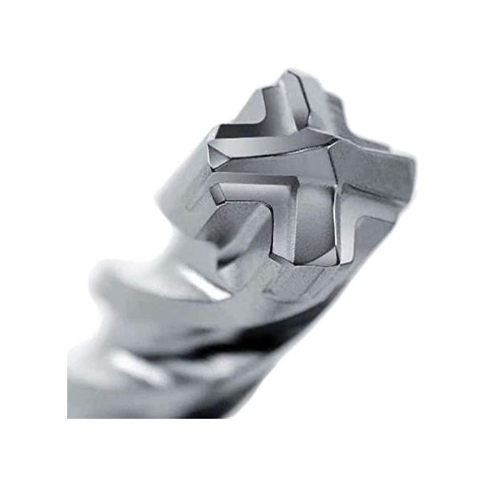 Makita B-58235 NEMESIS2 SDS Punta per Trapano 10x315