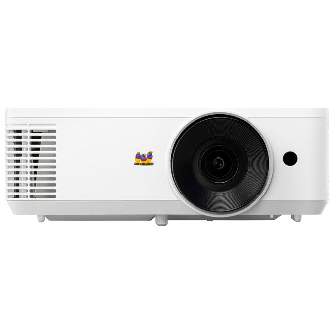 Viewsonic PA700S Proiettore 4500 ANSI lumen SVGA 800x600 2x HDMI VGA USB colore Bianco