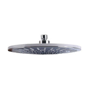 AGLAIA Soffione Docce Anticalcare lux cm 24 Aglaia 09141