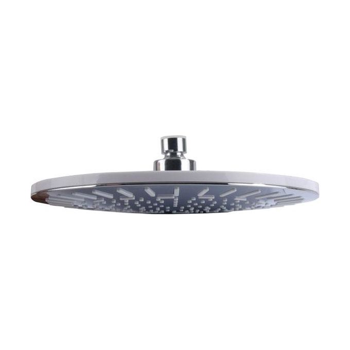 AGLAIA Soffione Docce Anticalcare lux cm 24 Aglaia 09141