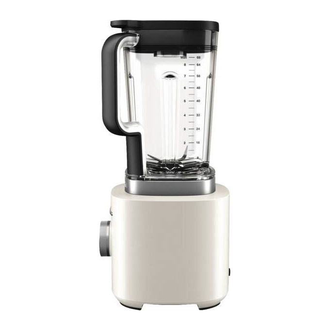 KitchenAid 5KSB2073EPL Frullatore da tavolo 2 L 1200 W 10 velocita' colore Porzellanweiss