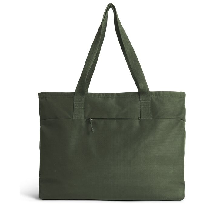 Moment 106-197 Everything Travel Tote Borsa 19L con Scomparto per Laptop fino a 16 Pollici e Scomparto Esterno per Fotocamera colore Olive