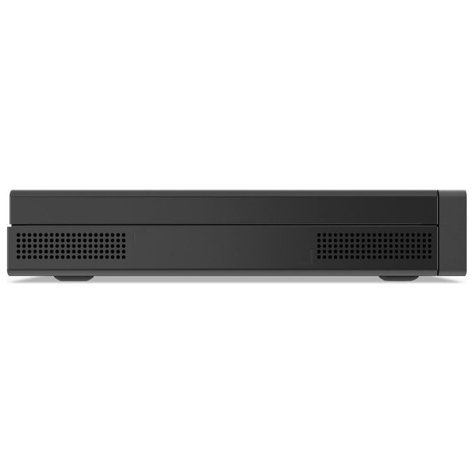 Lenovo 13HR0013IX ThinkCentre neo 50q Gen 6 Mini PC Intel Core Ultra 5 226V 16 GB LPDDR5x-SDRAM 512 GB SSD colore Nero