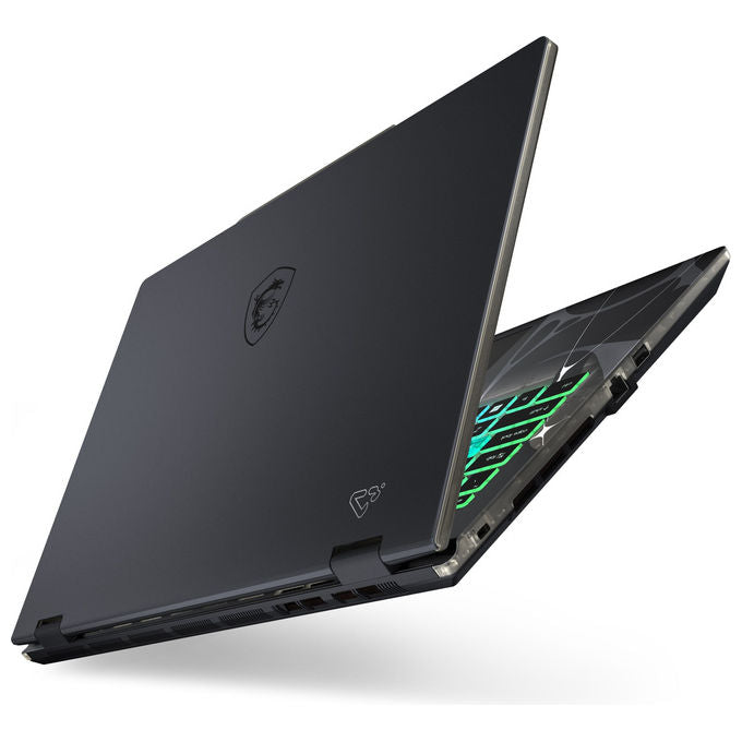 MSI CYBORG 15 B2RWEKG-1204IT Notebook Gaming 15.6'' Full HD Intel Core 7 240H 16GB DDR5 1TB SSD NVIDIA RTX 5050 colore Nero