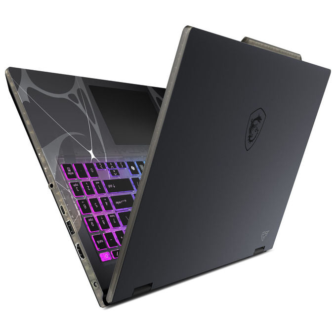 MSI CYBORG 15 B2RWEKG-1204IT Notebook Gaming 15.6'' Full HD Intel Core 7 240H 16GB DDR5 1TB SSD NVIDIA RTX 5050 colore Nero