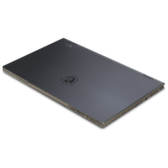 MSI CYBORG 15 B2RWEKG-1204IT Notebook Gaming 15.6'' Full HD Intel Core 7 240H 16GB DDR5 1TB SSD NVIDIA RTX 5050 colore Nero
