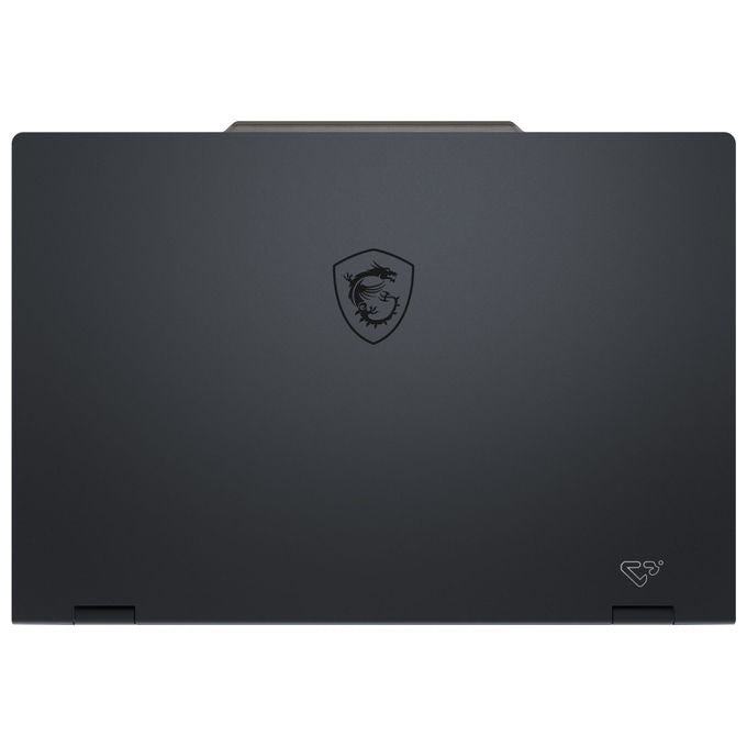 MSI CYBORG 15 B2RWEKG-1204IT Notebook Gaming 15.6'' Full HD Intel Core 7 240H 16GB DDR5 1TB SSD NVIDIA RTX 5050 colore Nero