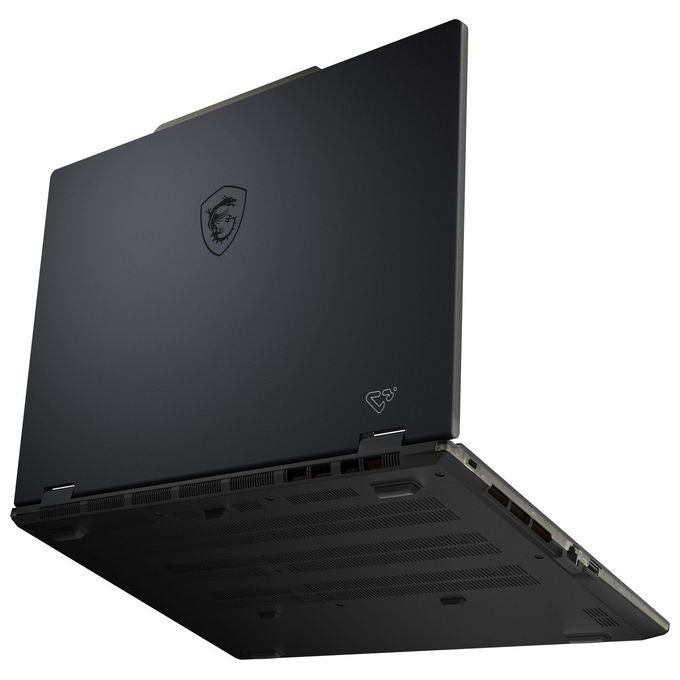 MSI CYBORG 15 B2RWEKG-1204IT Notebook Gaming 15.6'' Full HD Intel Core 7 240H 16GB DDR5 1TB SSD NVIDIA RTX 5050 colore Nero