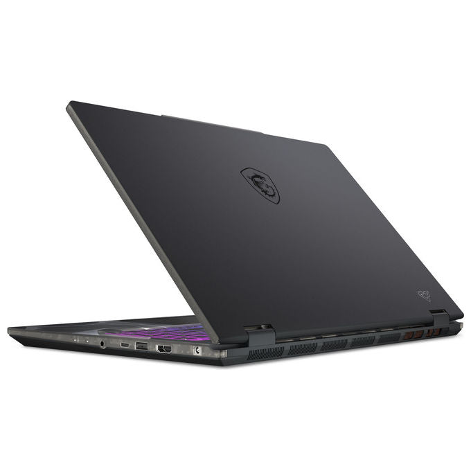 MSI CYBORG 15 B2RWEKG-1204IT Notebook Gaming 15.6'' Full HD Intel Core 7 240H 16GB DDR5 1TB SSD NVIDIA RTX 5050 colore Nero