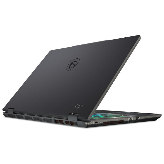 MSI CYBORG 15 B2RWEKG-1204IT Notebook Gaming 15.6'' Full HD Intel Core 7 240H 16GB DDR5 1TB SSD NVIDIA RTX 5050 colore Nero