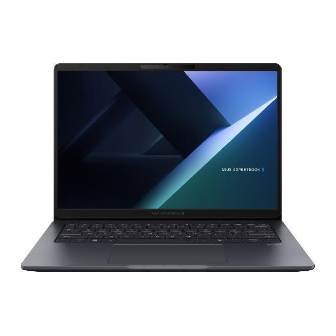 Asus 90NX0A62-M001J0 ExpertBook B3 G2 Notebook 14'' WUXGA Ryzen 5 220 16GB 1TB SSD Windows 11 Pro colore Gentle Grey