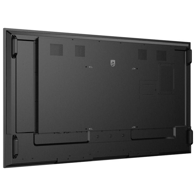Philips 86BDL5050D-00 Serie 5000 visualizzatore di messaggi 86'' LCD 3840x2160 Pixel 600 cd-m² Wi-Fi Android 8 core 32 GB colore Nero