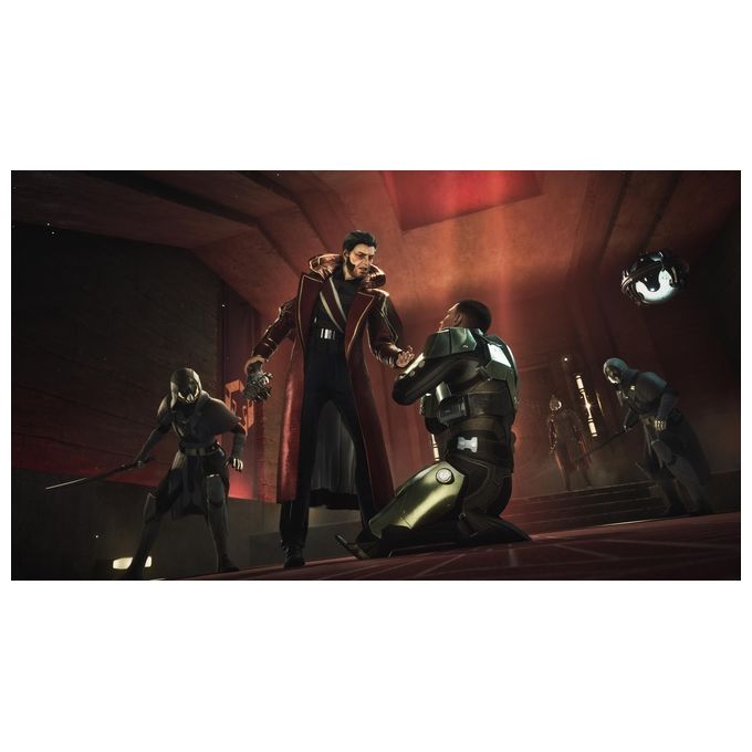 BANDAI NAMCO Entertainment INS167491 DUNE AWAKENING DAY 1 EDITION PS5 Gioco PlayStation 5 Edizione Day One colore Nero