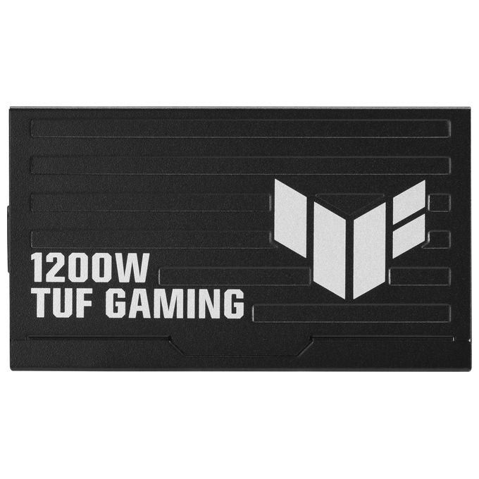 Asus 90YE0100-B0NA00 TUF-GAMING Alimentatore per computer 1200 W 80 PLUS Platinum ATX Nero