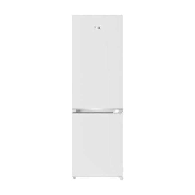 Beko B3RCSO255W Frigorifero Combinato 262 L 177 cm Classe D 39 dB Bianco