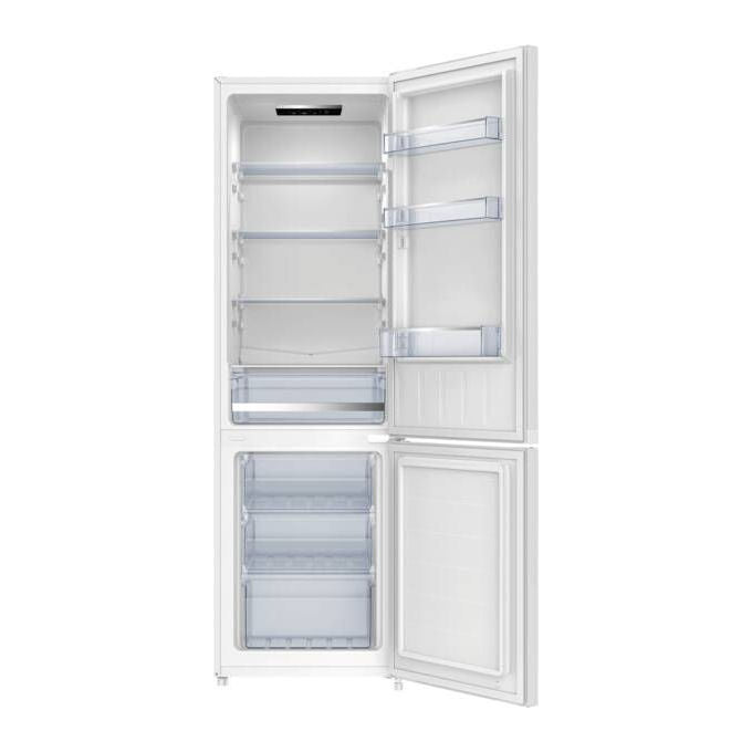 Beko B3RCSO255W Frigorifero Combinato 262 L 177 cm Classe D 39 dB Bianco