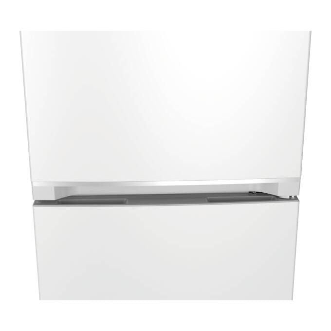 Beko B3RCSO255W Frigorifero Combinato 262 L 177 cm Classe D 39 dB Bianco