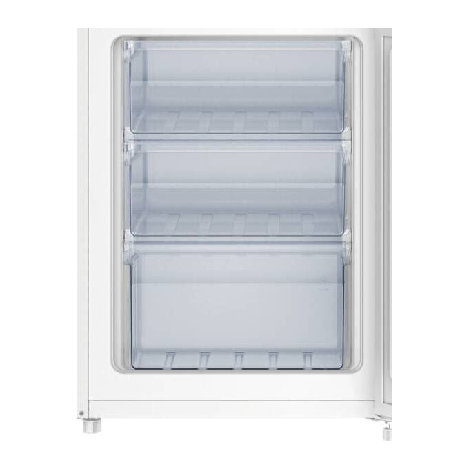 Beko B3RCSO255W Frigorifero Combinato 262 L 177 cm Classe D 39 dB Bianco