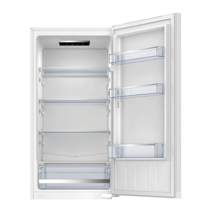 Beko B3RCSO255W Frigorifero Combinato 262 L 177 cm Classe D 39 dB Bianco
