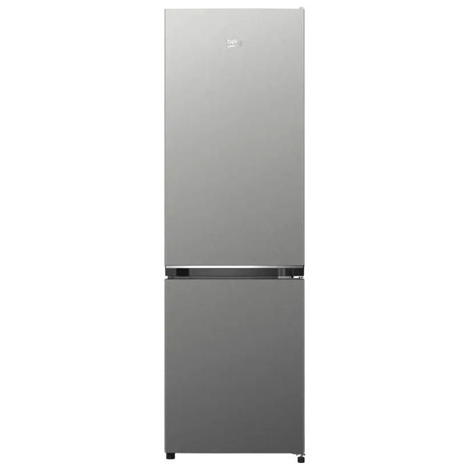 Beko B3RCSO255XB Frigorifero Combinato Libera Installazione 262L Altezza 177cm Classe D 39dB Acciaio Inox