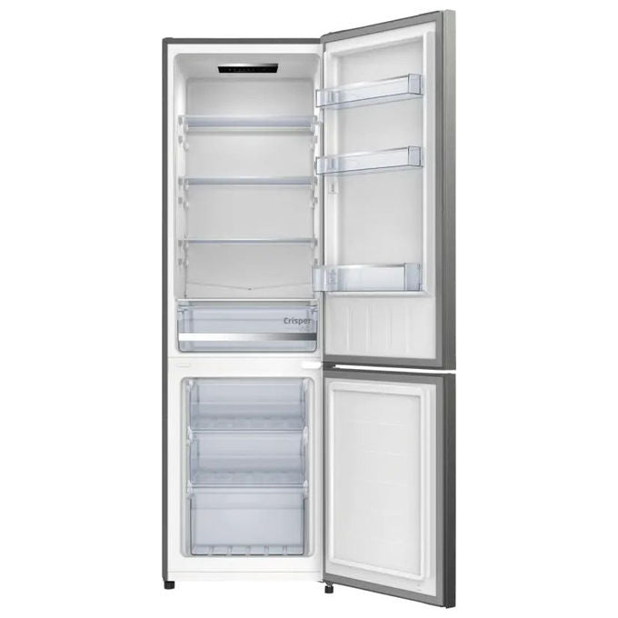 Beko B3RCSO255XB Frigorifero Combinato Libera Installazione 262L Altezza 177cm Classe D 39dB Acciaio Inox