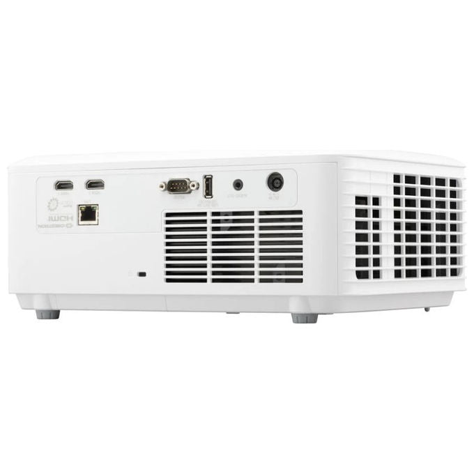 Viewsonic LS741HD Serie LS di ViewSonic Proiettore 5000 ANSI lumen 1080p (1920x1080) 3000000:1 210 W colore Bianco