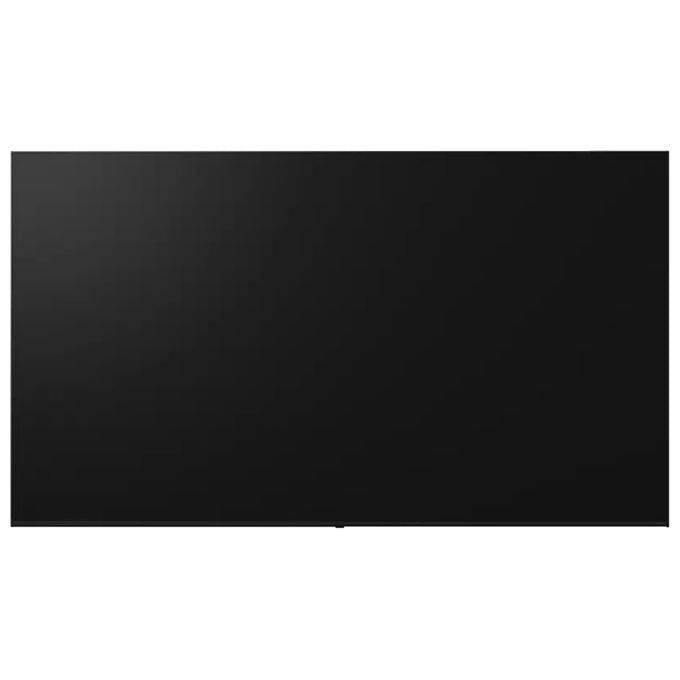 LG 65UK762H3LB.AEU Smart TV 4K Ultra HD 65'' Curvo Direct-LED Wi-Fi Bluetooth HDR10 WebOS colore Nero