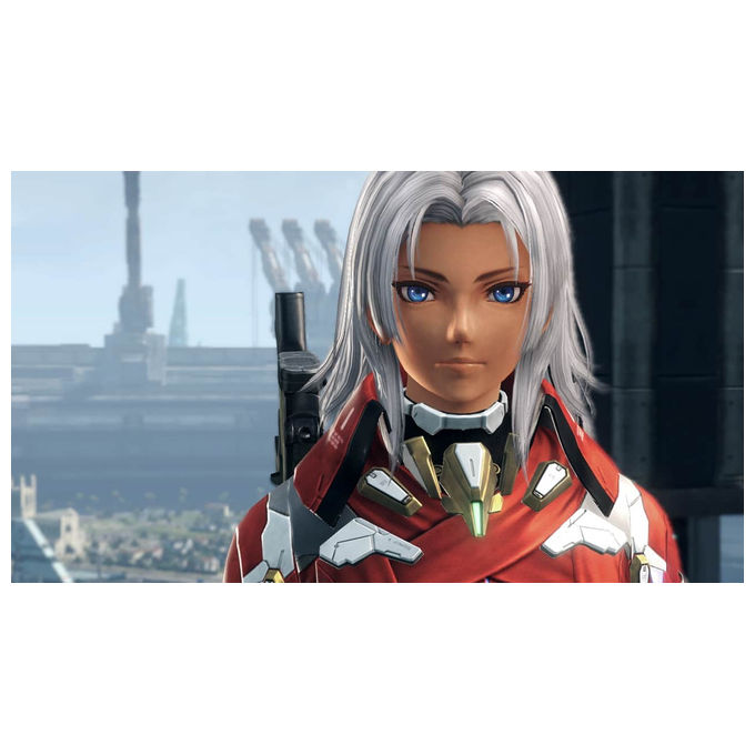 Nintendo 10015446 Xenoblade Chronicles X Definitive Edition Gioco RPG per Nintendo Switch Supporto fisico Lingue ITA Tedesco Inglese Francese Spagnolo Coreano colore Nero