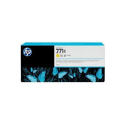 HP B6Y10A Cartuccia d'inchiostro 771C 775 ml Tecnologia Pigmenti HP Vivera colore Giallo