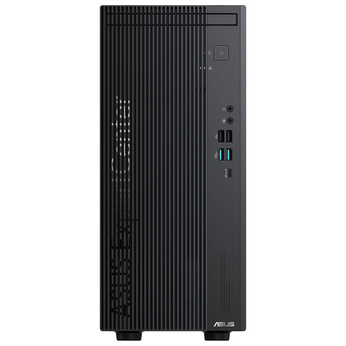 ASUS ExpertCenter B7 Mini Tower, Intel Core Ultra 5 225, 8GB DDR5, SSD 512GB NVMe, DVD, Wi-Fi 6E, FreeDOS, Nero