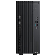 Asustek B700MFES-0052250070 PC ASUS 15LT Mini Tower Ultra5-225 8GB DDR5 512GB SSD FreeDOS Wi-Fi BT RJ45 HDMI VGA DP 10USB T+M colore Nero
