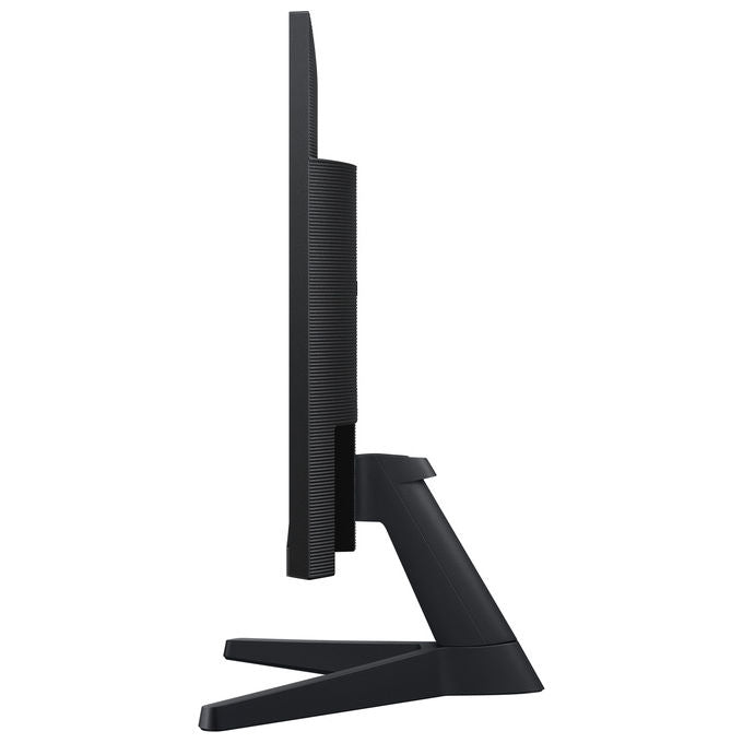 Samsung LS24HG310EUXEN Monitor PC 24'' FHD 1920x1080 144 Hz IPS FreeSync HDMI DisplayPort colore Nero