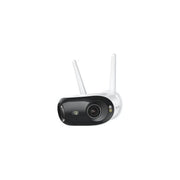Reolink 6978285033331 Elite Series Telecamera di sicurezza IP Wi-Fi 6 UHD 4K 8 MP angolo 180° visione notturna 30 m IP67 colore Bianco