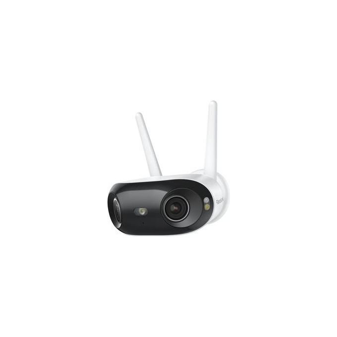Reolink 6978285033331 Elite Series Telecamera di sicurezza IP Wi-Fi 6 UHD 4K 8 MP angolo 180° visione notturna 30 m IP67 colore Bianco
