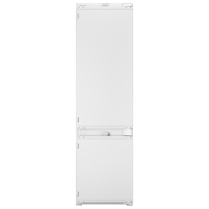 Beko B7BCNA325HS1 Frigorifero da Incasso Combinato 300 L Classe D No Frost 193 cm Bianco