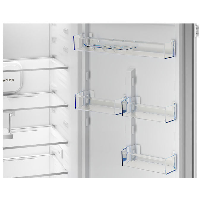 Beko B7BCNA325HS1 Frigorifero da Incasso Combinato 300 L Classe D No Frost 193 cm Bianco