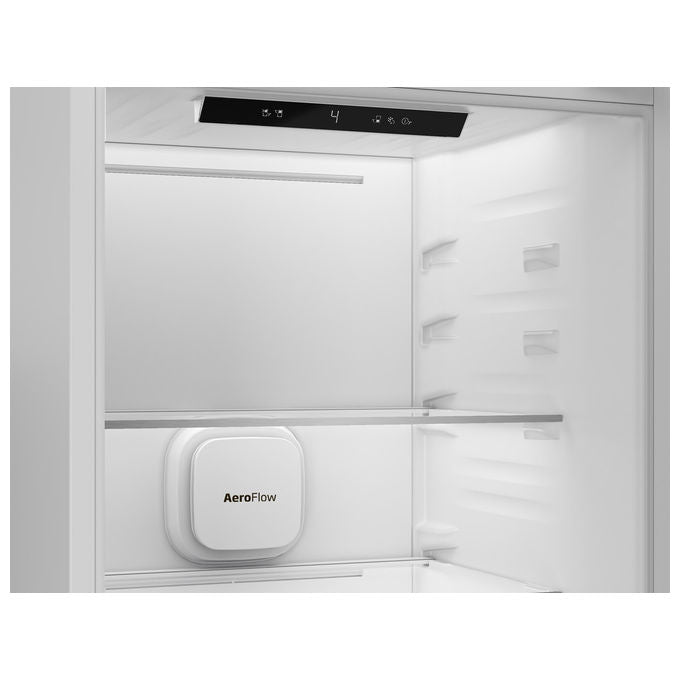 Beko B7BCNA325HS1 Frigorifero da Incasso Combinato 300 L Classe D No Frost 193 cm Bianco