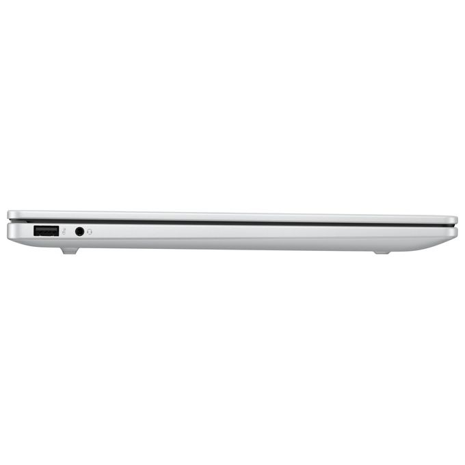 HP D3ZP0EA OmniBook 7 AI Computer portatile Intel Core Ultra 7 255U 16 GB LPDDR5-SDRAM 1 TB SSD Wi-Fi 6E Windows 11 Home colore Argento