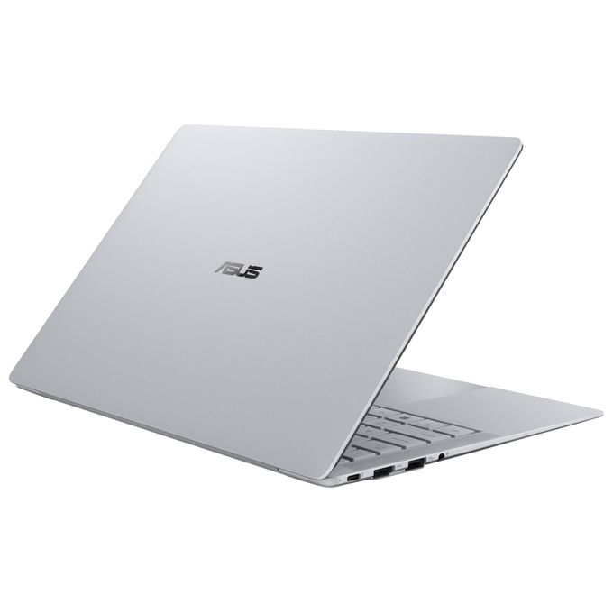 Asus B9406CAA ExpertBook B9 Notebook 14'' OLED Touch Intel Core Ultra 7 356H 32GB 1TB SSD Win 11 Pro colore Grigio Morn