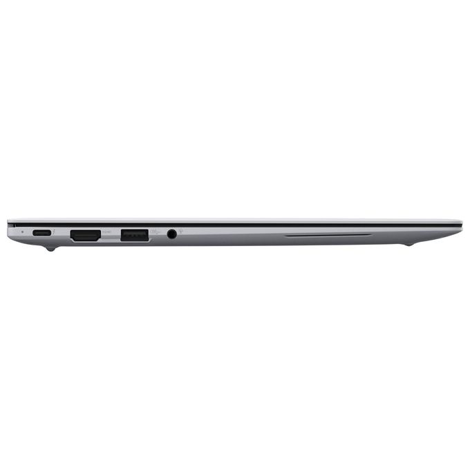 Asus B9406CAA ExpertBook B9 Notebook 14'' OLED Touch Intel Core Ultra 7 356H 32GB 1TB SSD Win 11 Pro colore Grigio Morn