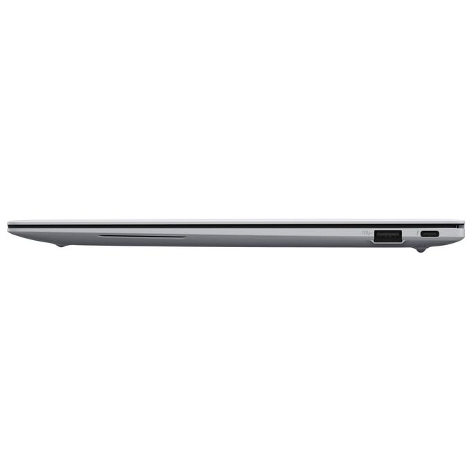 Asus B9406CAA ExpertBook B9 Notebook 14'' OLED Touch Intel Core Ultra 7 356H 32GB 1TB SSD Win 11 Pro colore Grigio Morn