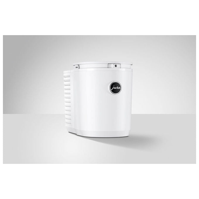 Jura 24262 Cool Control Caraffa per il latte 1 1 L wireless 4 °C 1 8 m 100 240 V colore Bianco