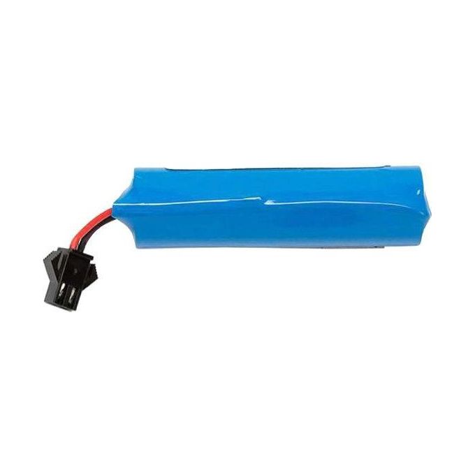 Velamp MGL4901 Batteria Litio 3.7V 2200mAh 18650 per Lampade IR666 IR558 IR554