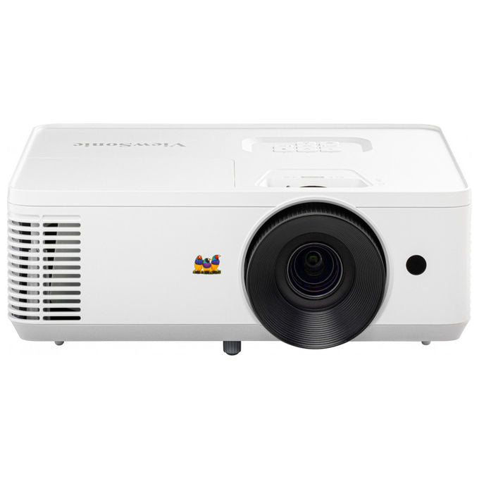 Viewsonic PA700S Proiettore 4500 ANSI lumen SVGA 800x600 2x HDMI VGA USB colore Bianco